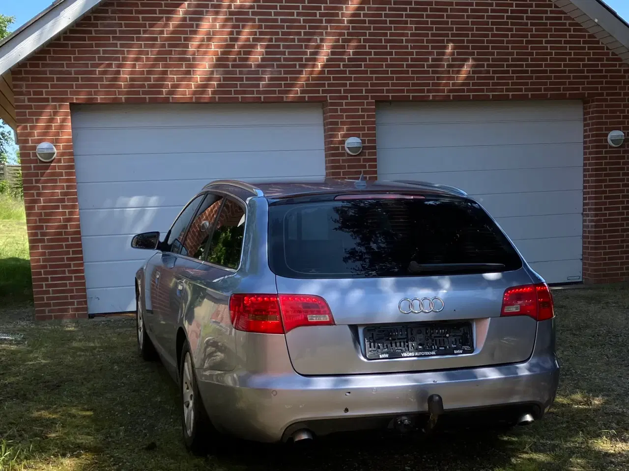 Billede 3 - Audi, A6, 3,0 TDi Avant quattro Van