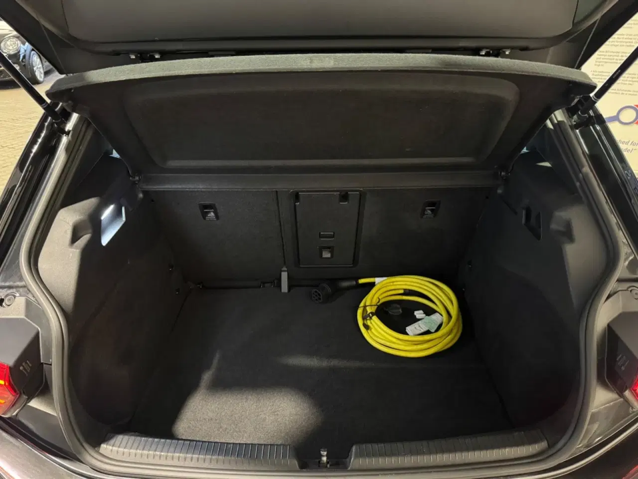 Billede 15 - VW ID.3 58 Pro Active