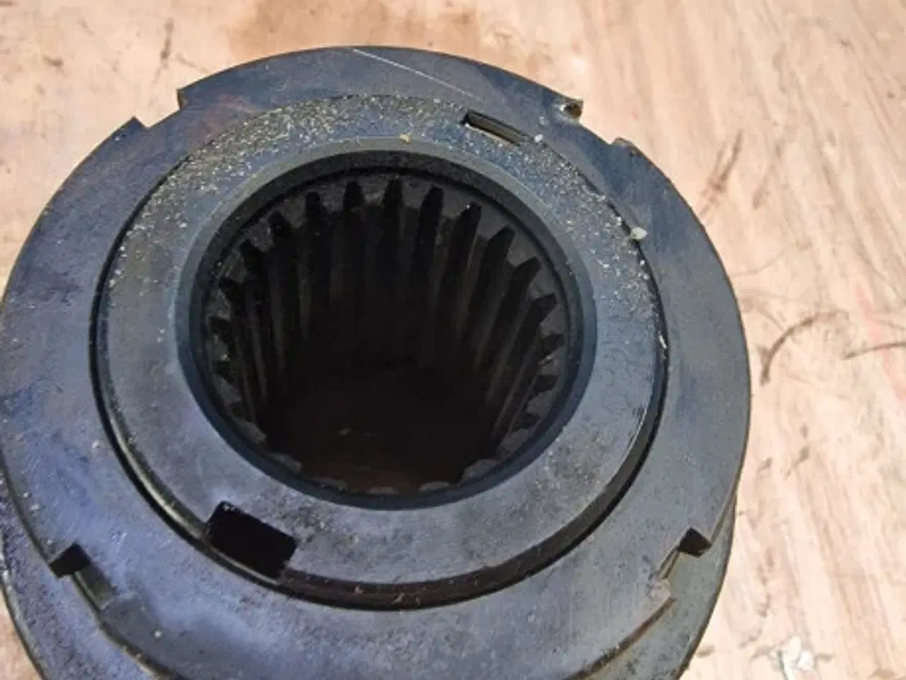 Billede 3 - John Deere 9780 Gearkasse Sæt DE19182