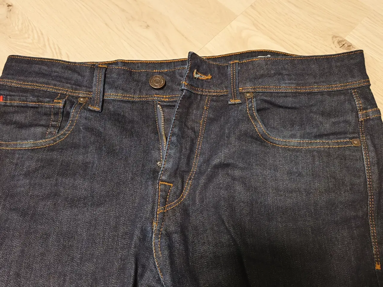 Billede 1 - Selected jeans str. 32