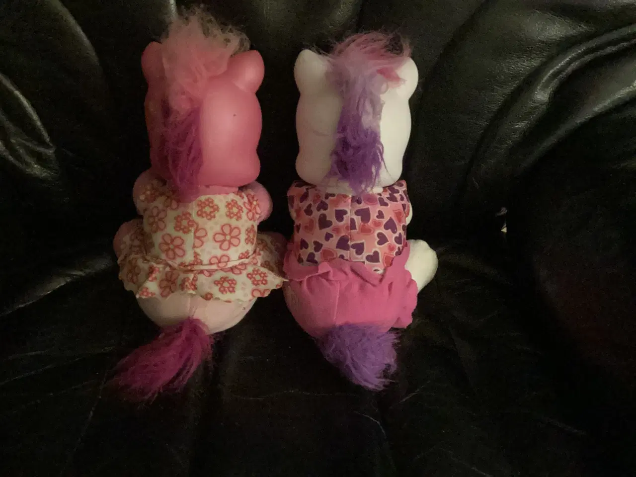 Billede 2 - My little pony