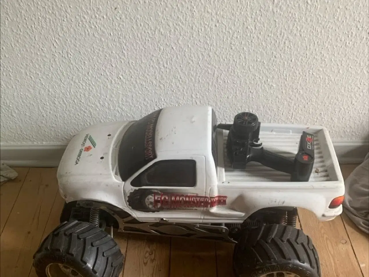 Billede 1 - FG monster truck 