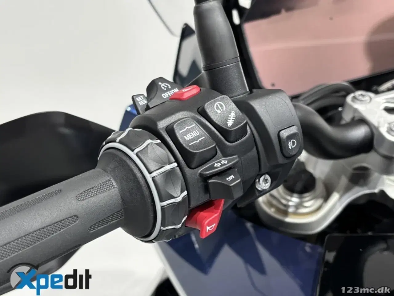 Billede 11 - BMW S 1000 XR