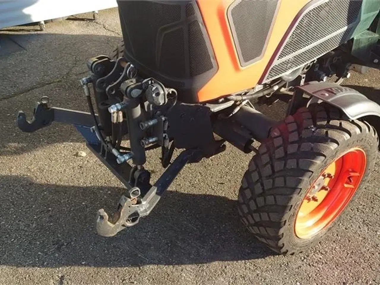 Billede 3 - Kubota LX 401