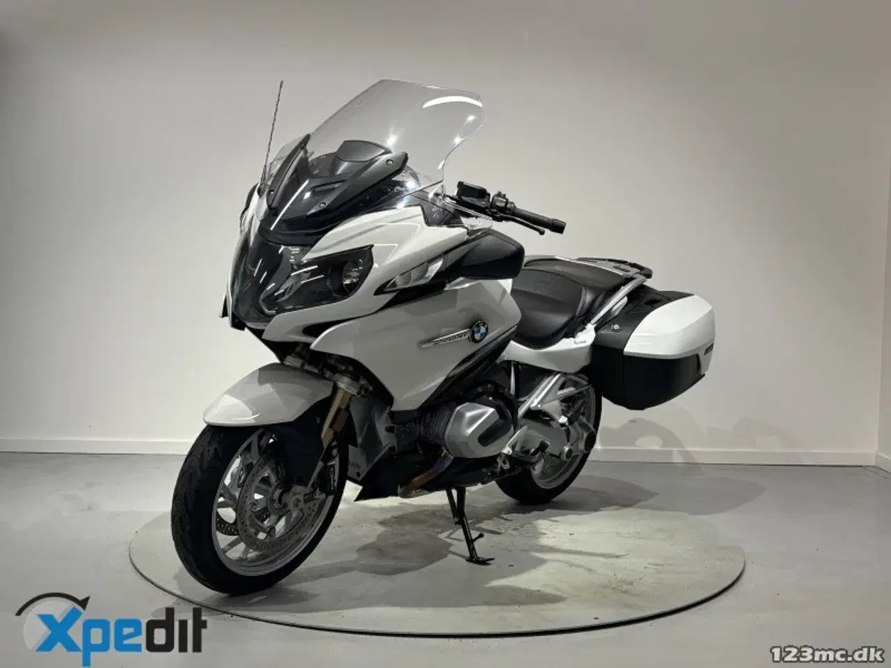 Billede 6 - BMW R 1250 RT