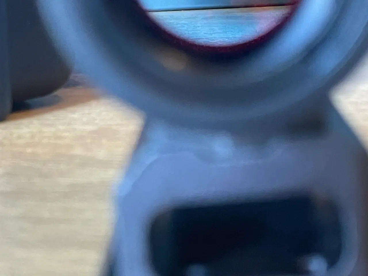 Billede 7 - Trijicon 1x25 MRO Rødpunktssigte + 3x magnifier