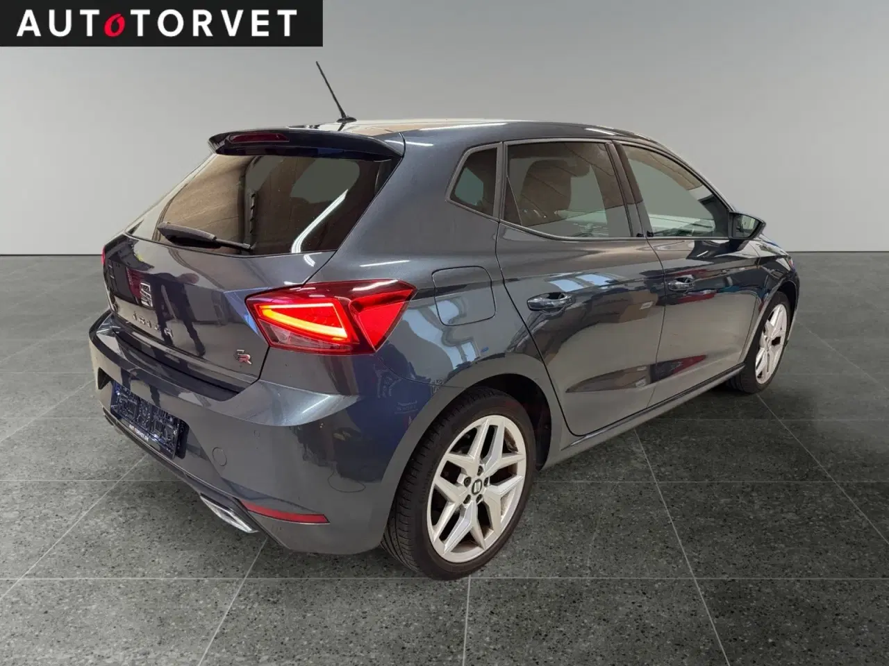 Billede 3 - Seat Ibiza 1,0 TSi 115 FR