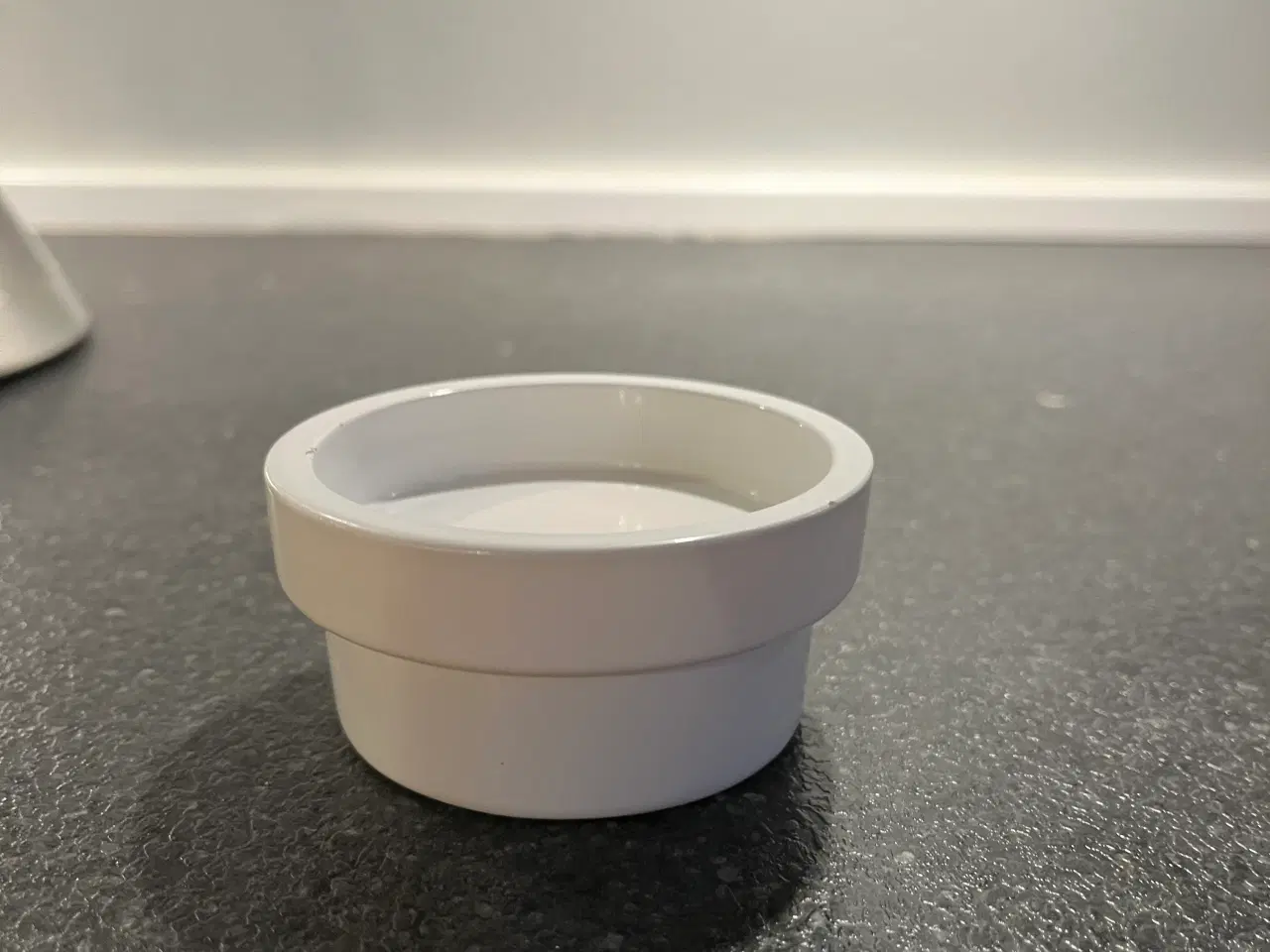 Billede 5 - 3 små lysholdere