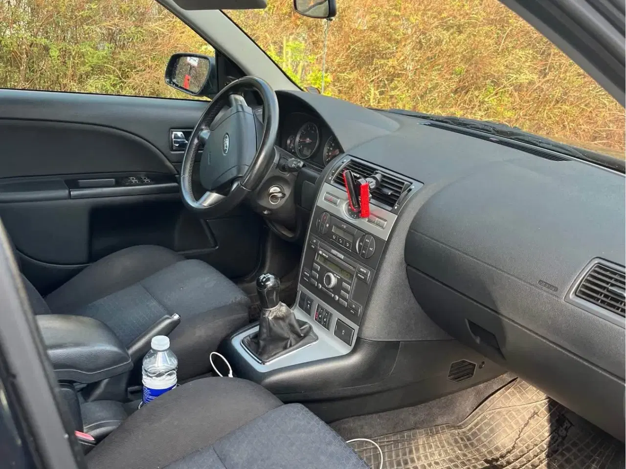 Billede 4 - Ford Mondeo 2,0 2007