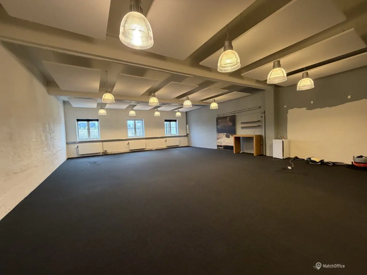 Billede 5 - Attraktivt kontor til leje i Måløv