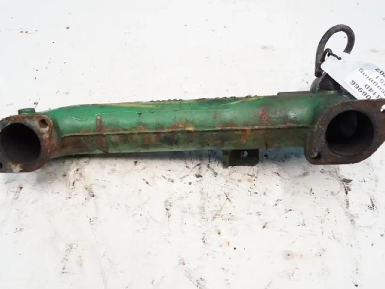 Billede 10 - John Deere 3140 Indsugningsmanifold R65851