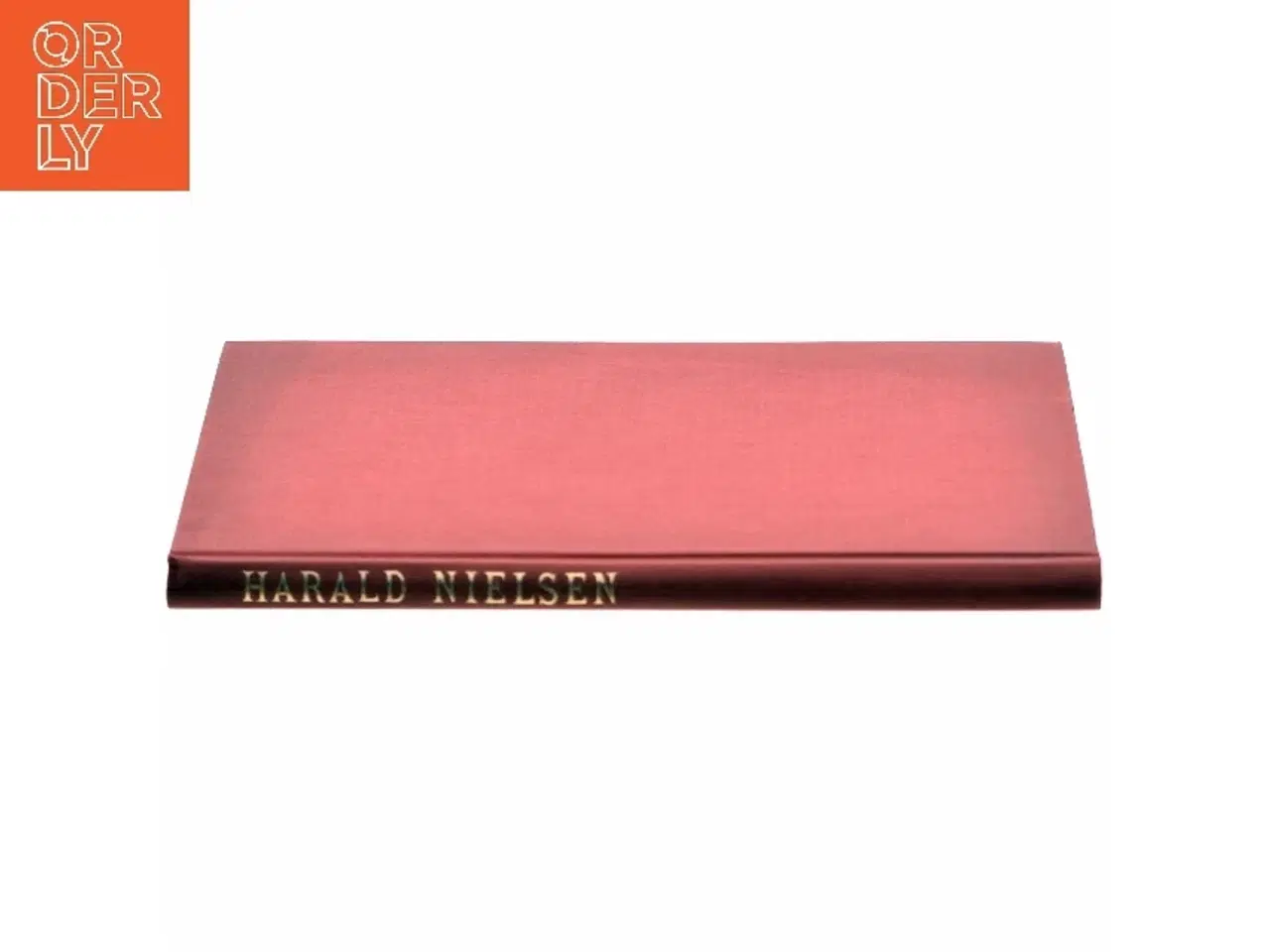 Billede 2 - Harald Nielsen