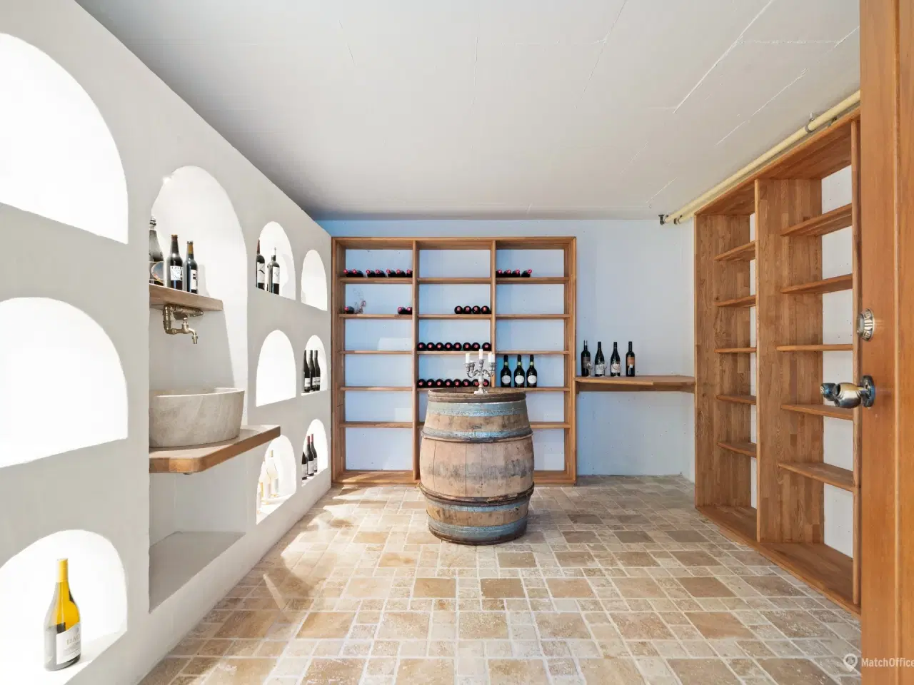 Billede 29 - Lyst. rummeligt og moderne kontorlejemål udover det sædvanlige