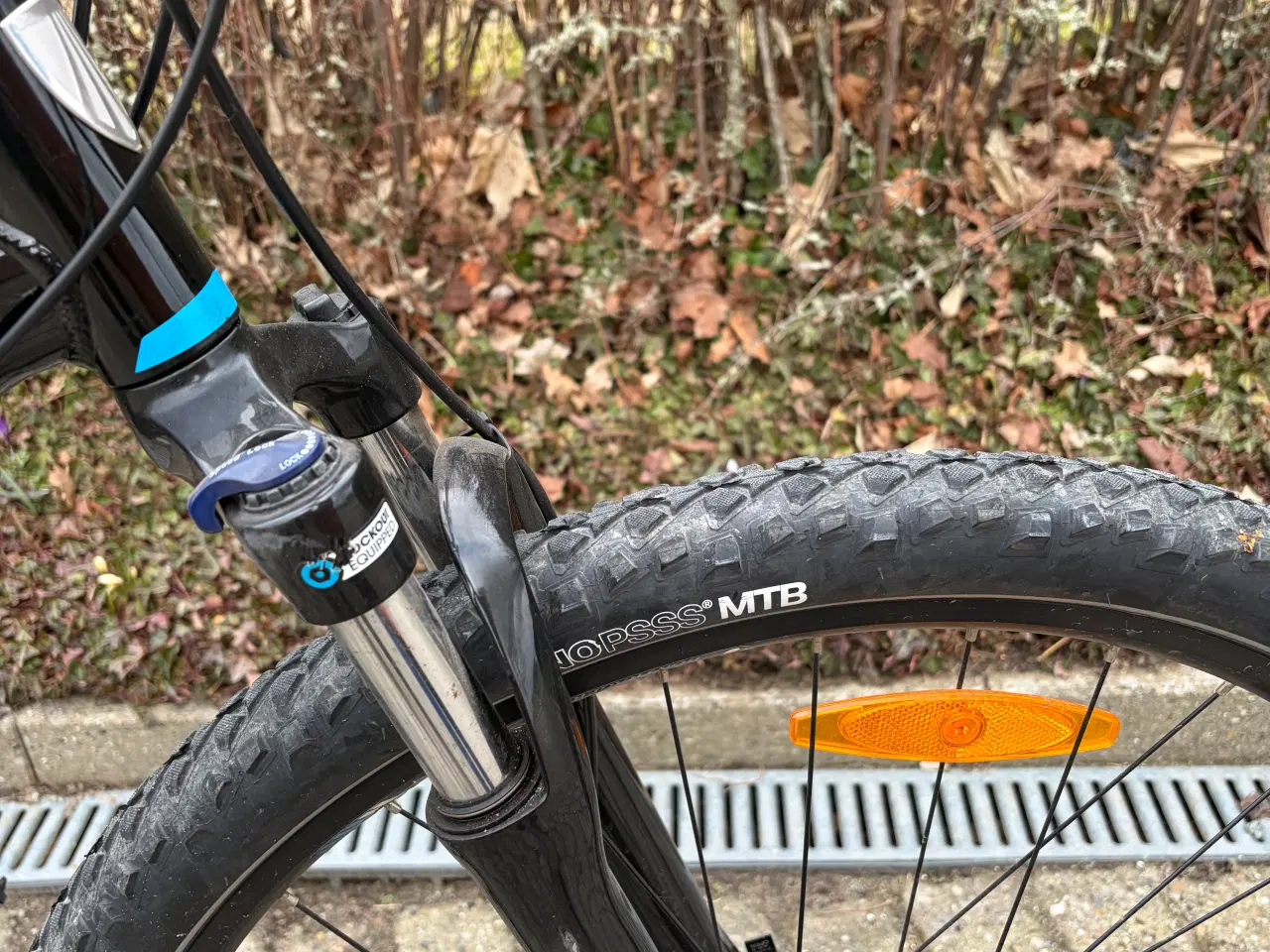 Billede 5 - Trek 8.3 DS 24 gear