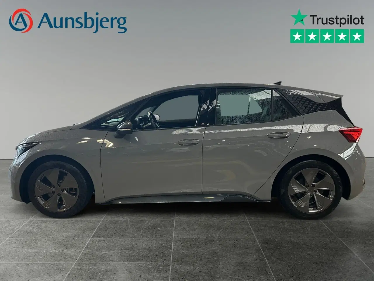 Billede 2 - Cupra Born 58 High