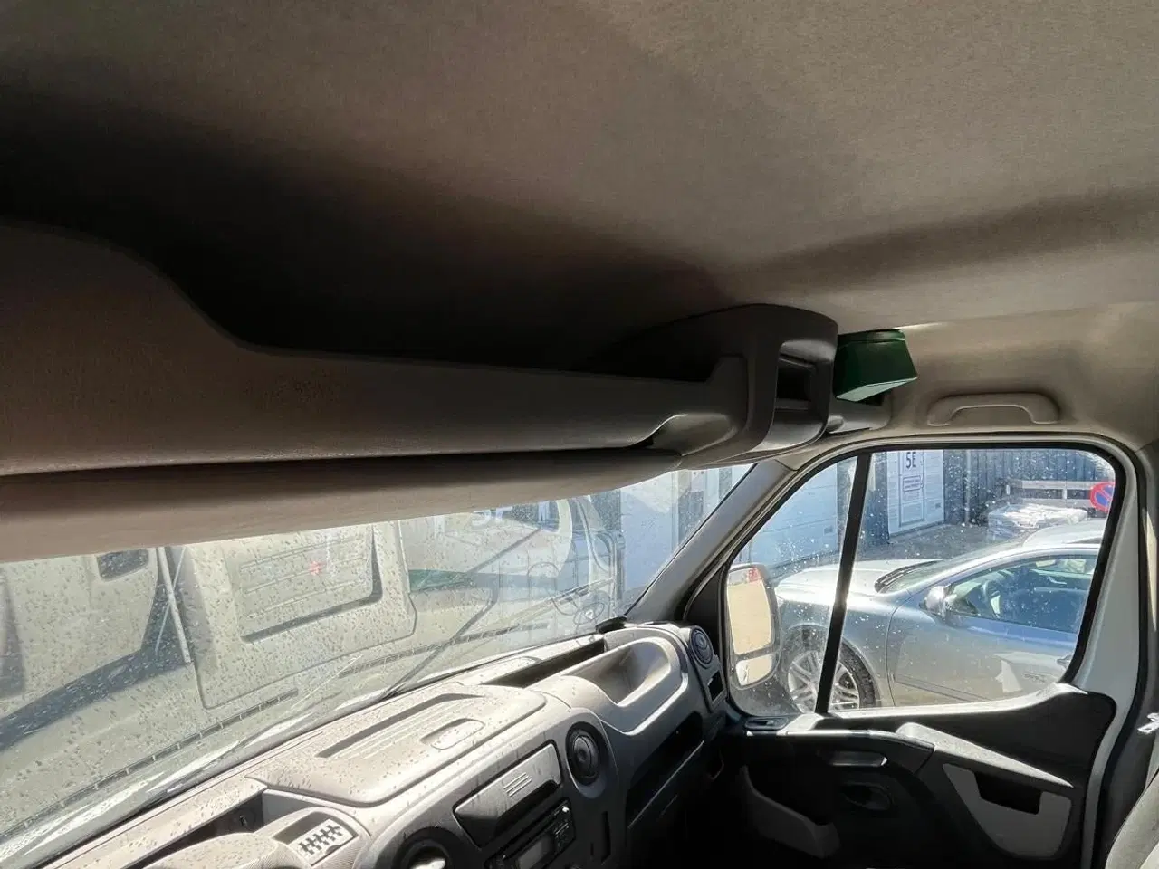Billede 11 - Nissan NV400 2,3 dCi 110 L1H1 Comfort Van