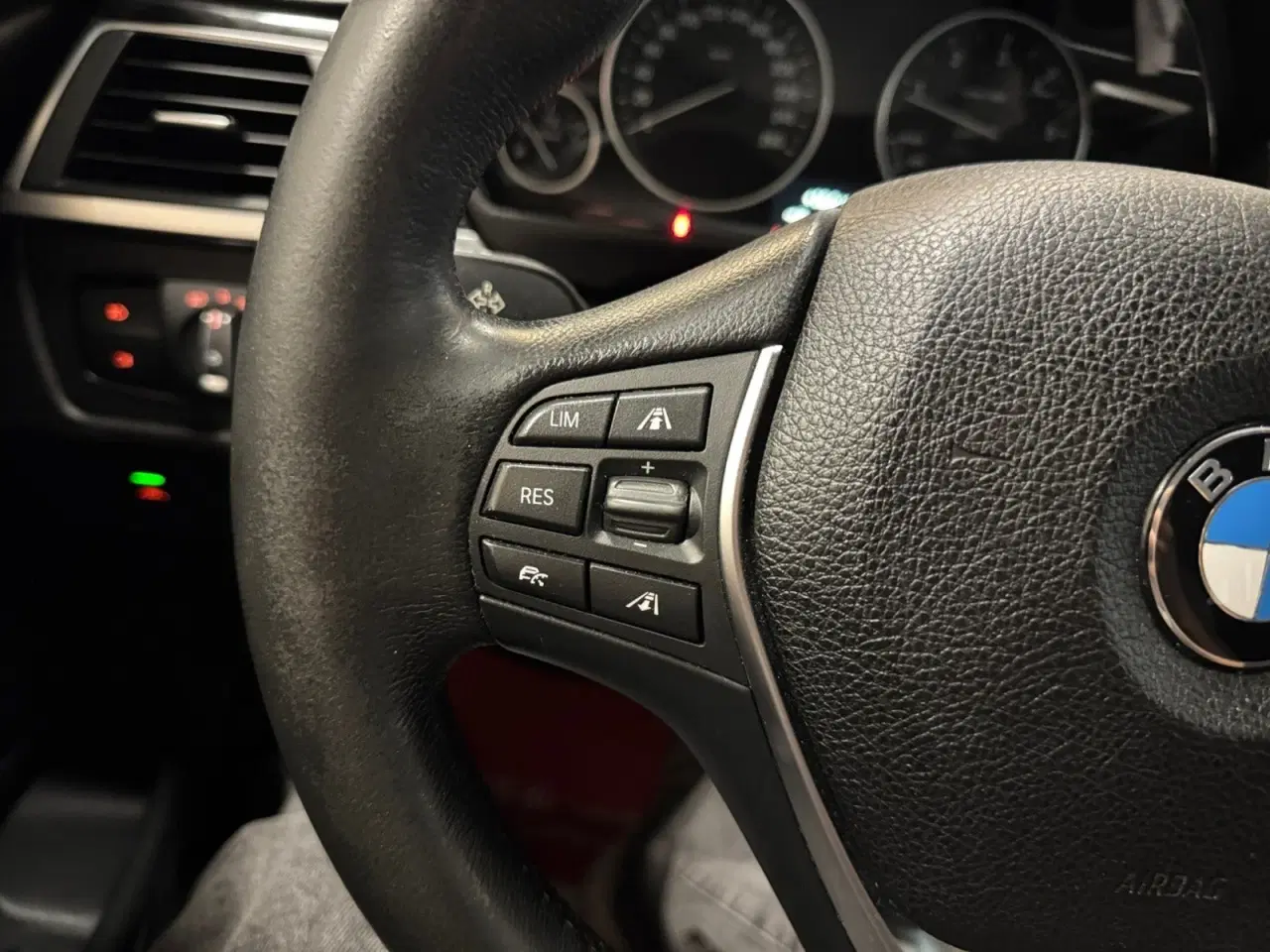 Billede 14 - BMW 320d 2,0 Touring aut.