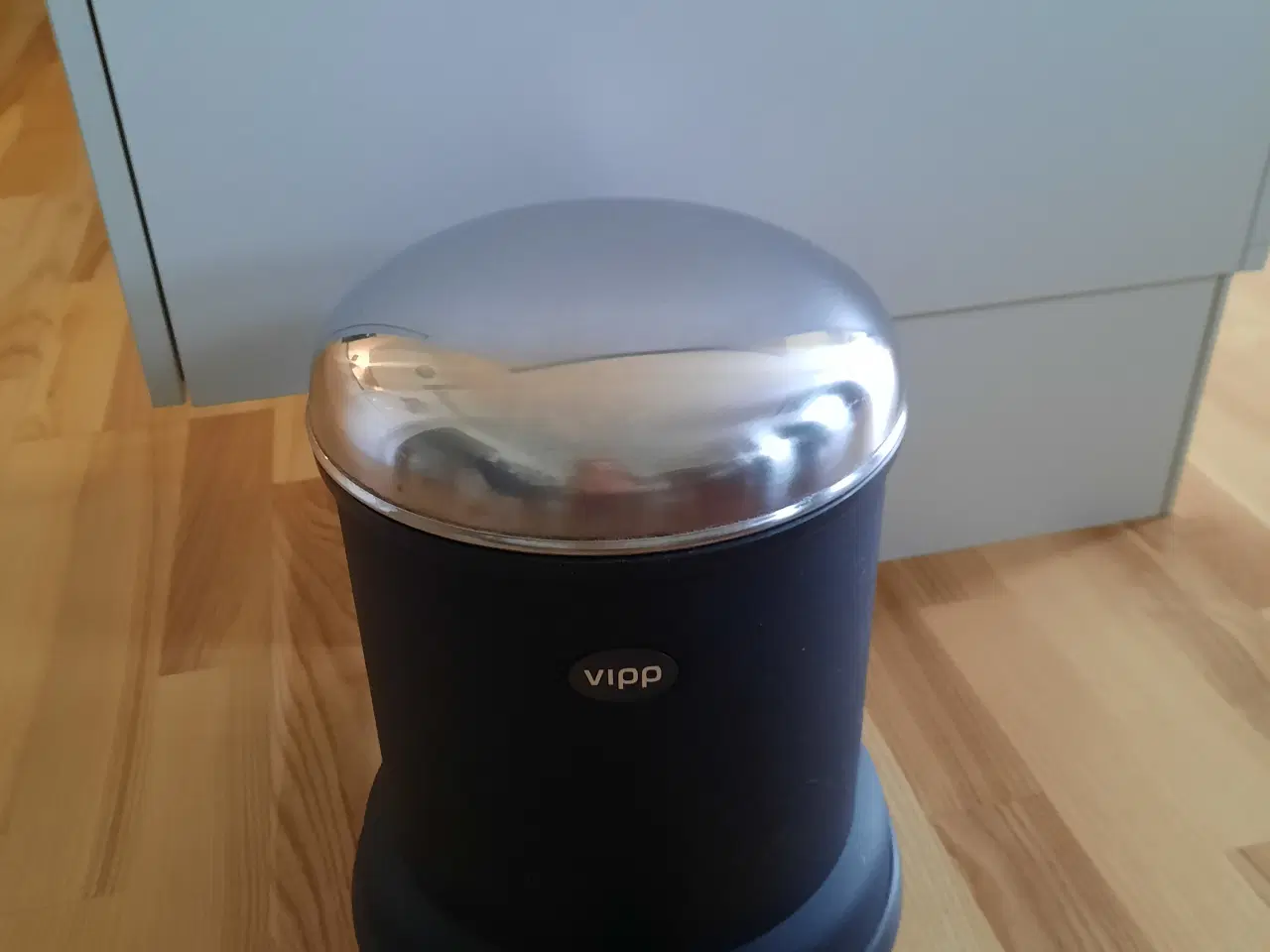 Billede 1 - Pedalspand Vipp