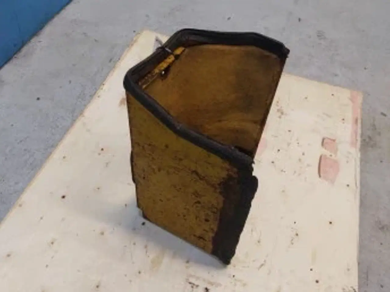 Billede 3 - Hydrema 806 Cover 213811