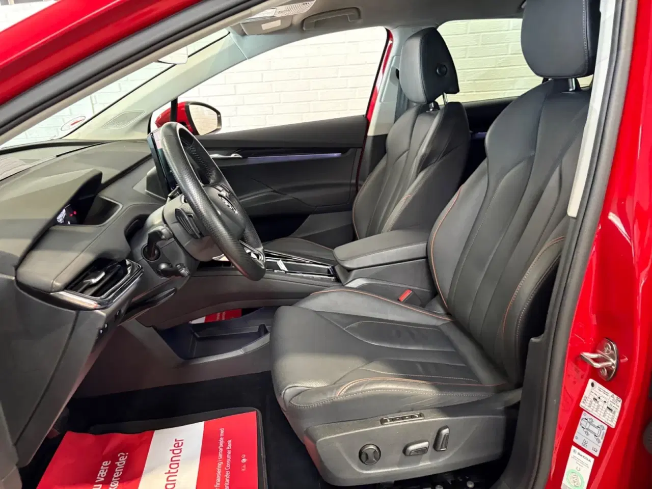 Billede 7 - Skoda Enyaq 80 iV Selection Suite