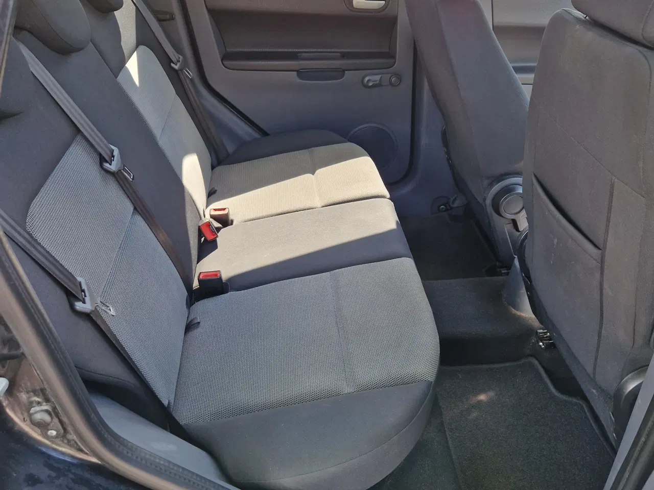 Billede 7 - Mitsubishi Colt 1.3