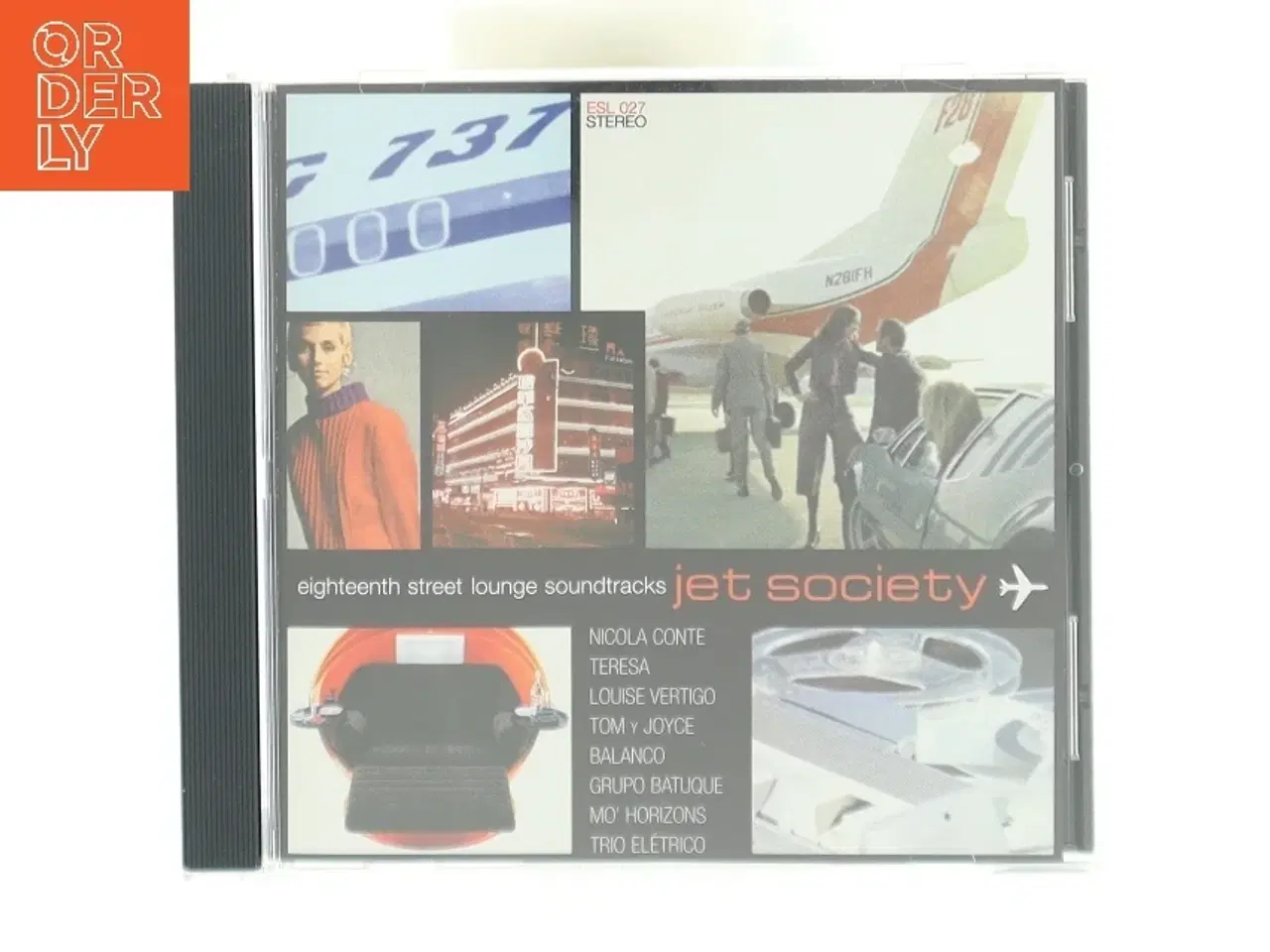 Billede 1 - Musik CD