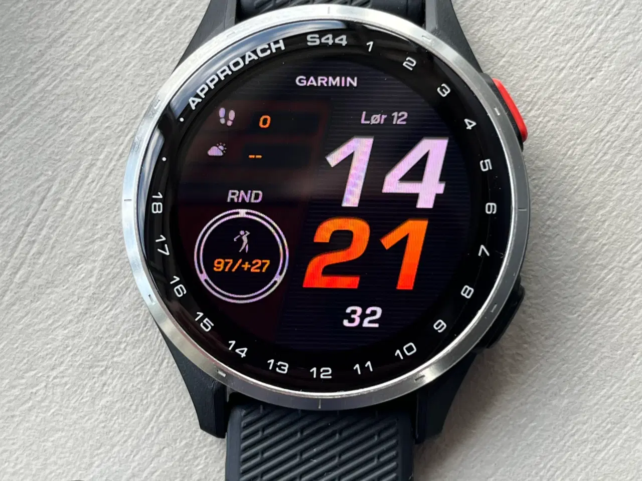 Billede 3 - Garmin approach S44