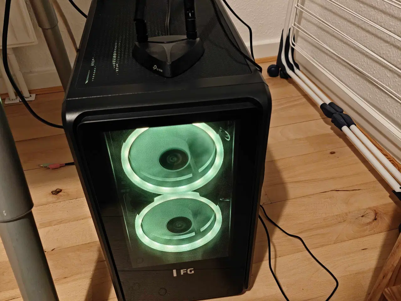 Billede 3 - Gamer pc sælges da jeg ikke rigtig bruger den 