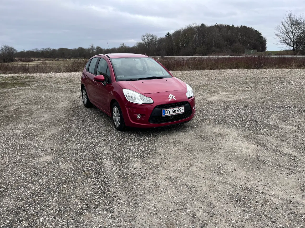 Billede 2 - CITROEN C3 ÅRG 10