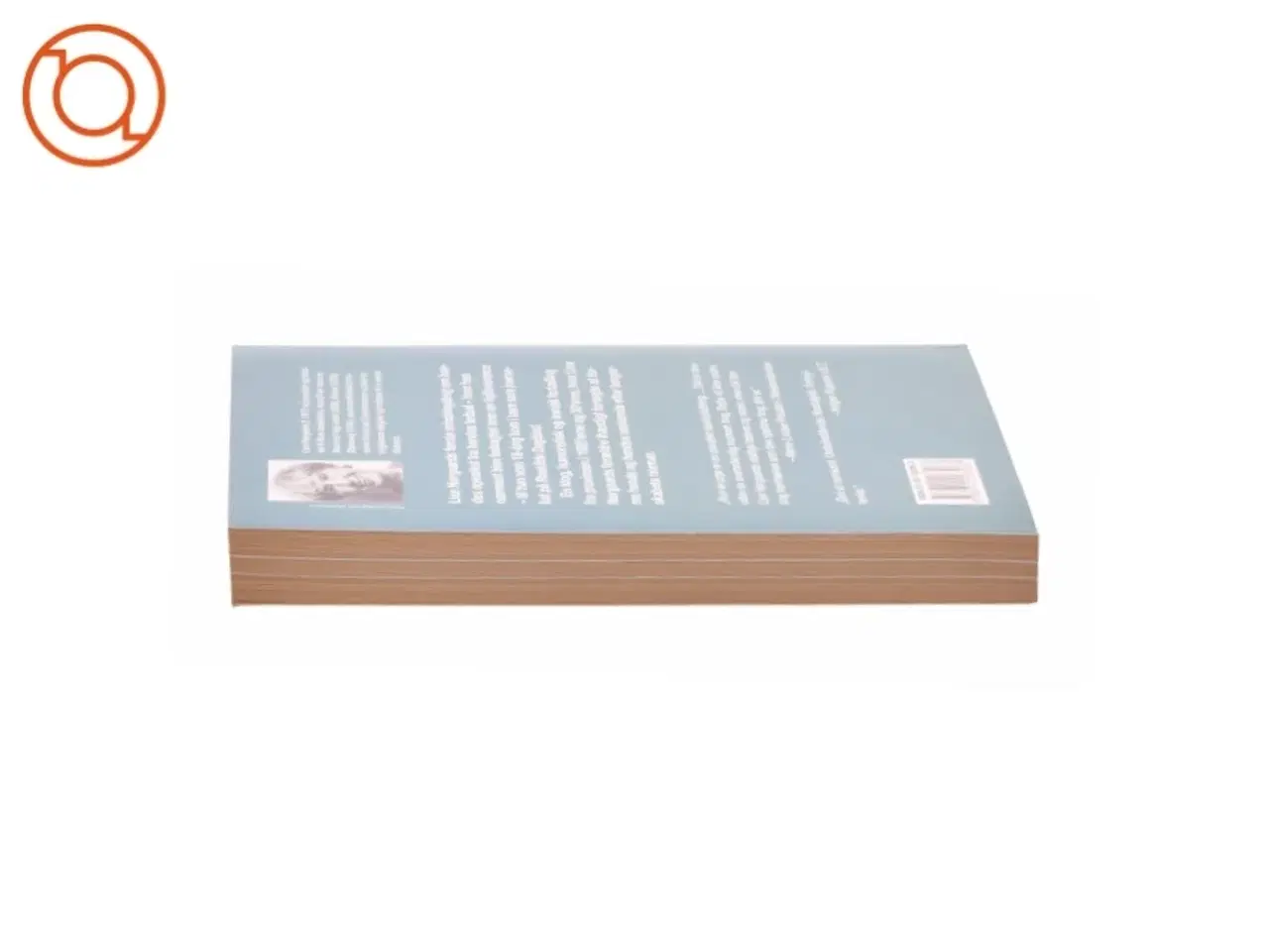 Billede 3 - Kun en pige af Lise Nørgaard (f. 1917) (Bog)