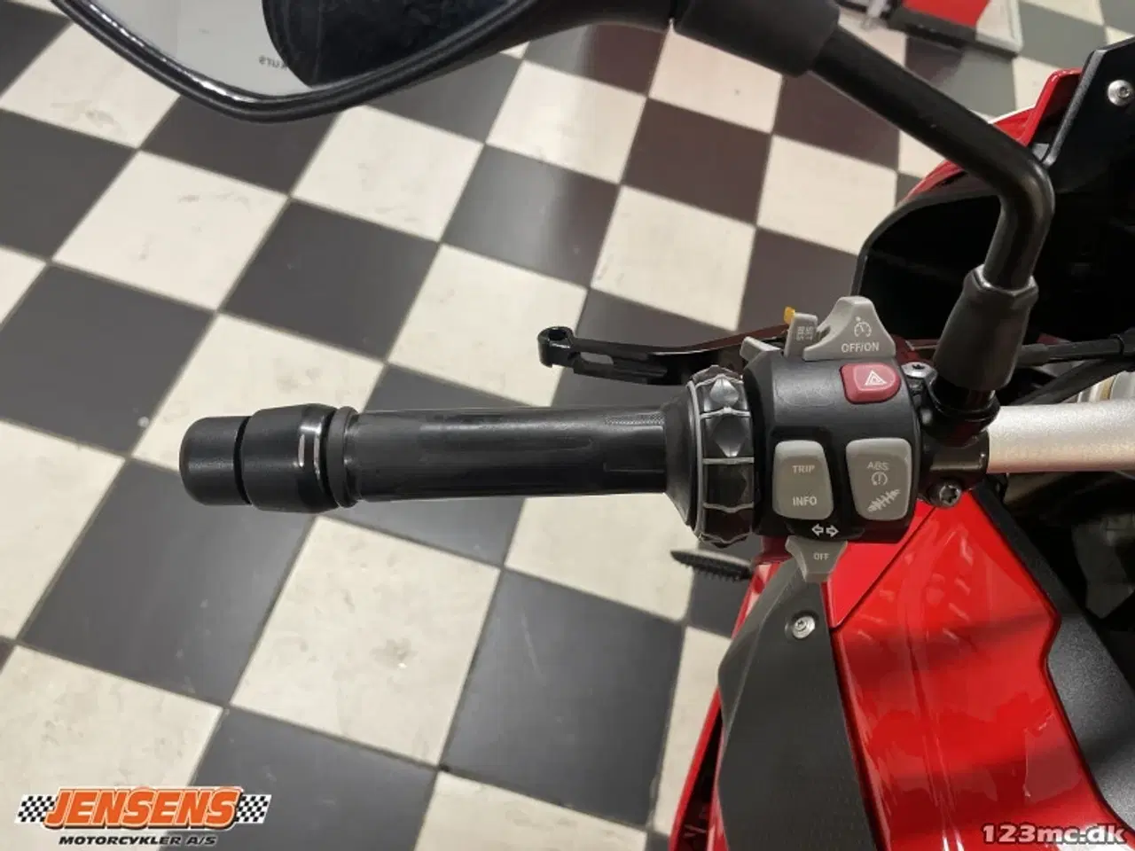 Billede 9 - BMW S 1000 XR