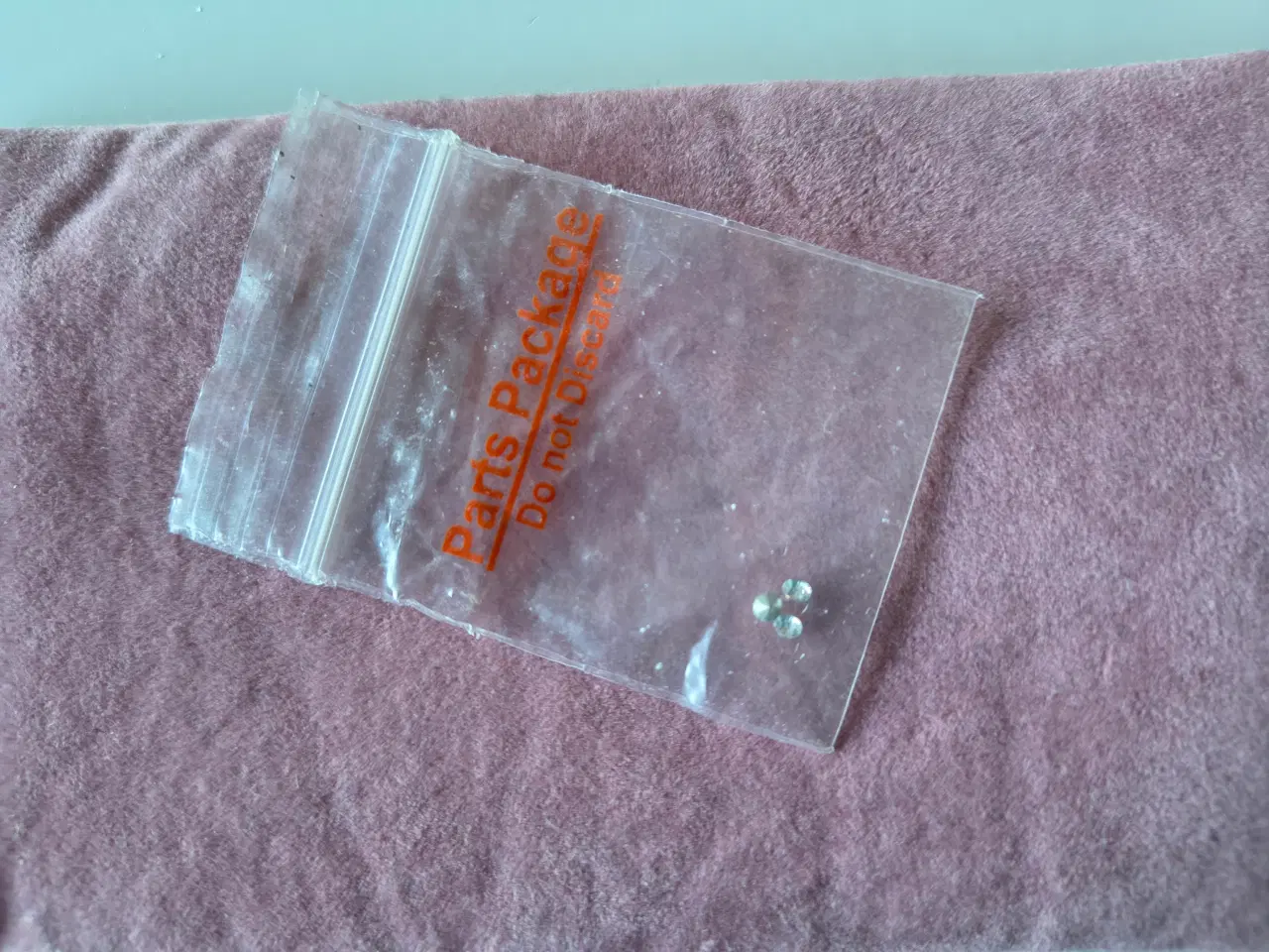 Billede 4 - Dame brille 