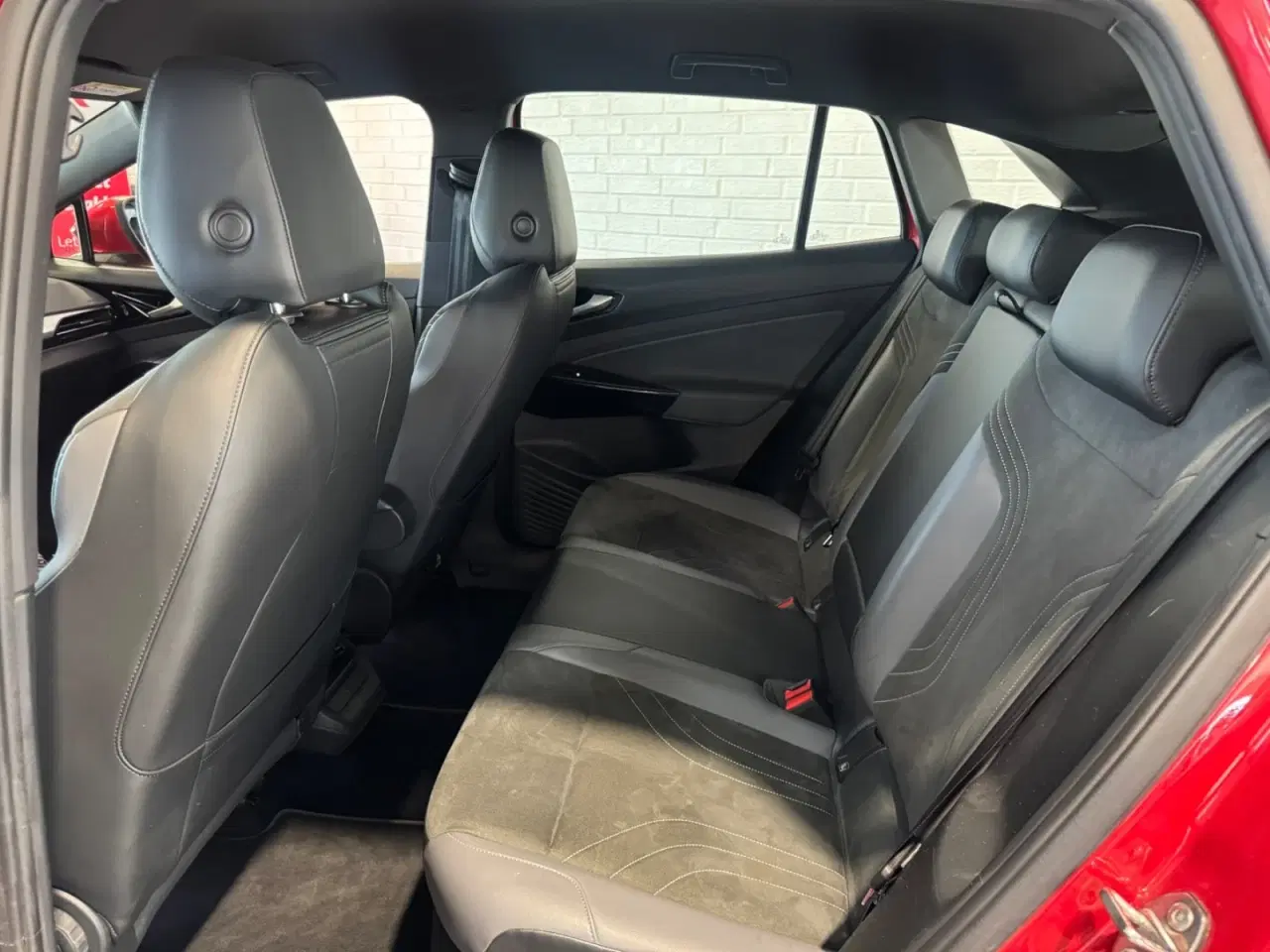 Billede 12 - VW ID.4 77 Pro Performance