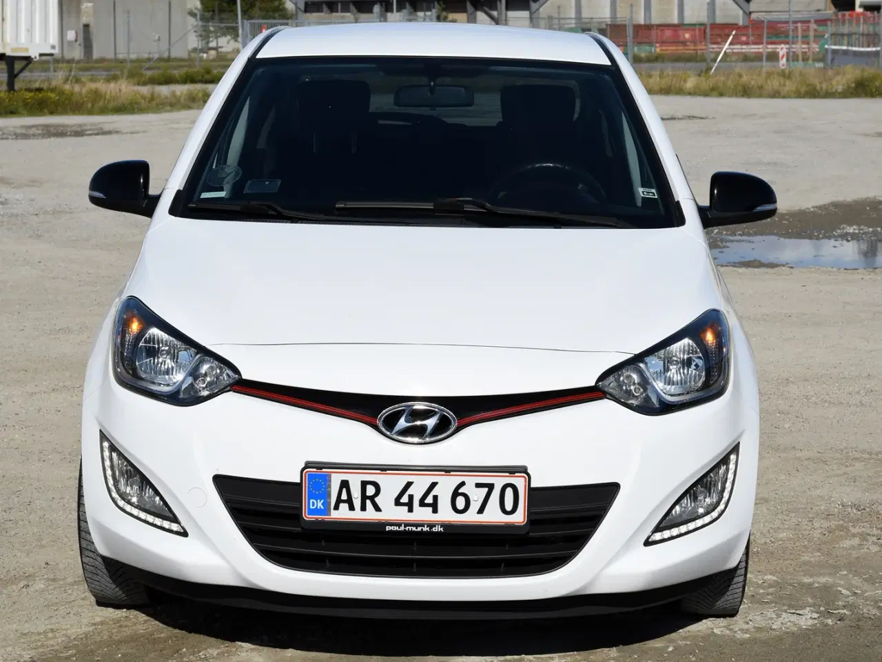 Billede 4 - Hyundai i20 (2015) 120000km