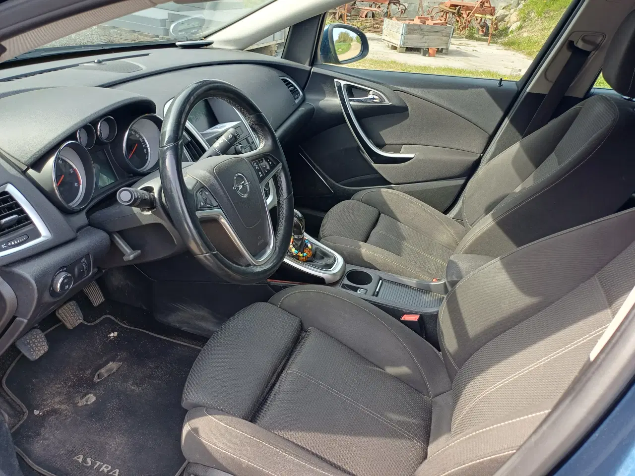 Billede 6 - Astra synet sommer 2025