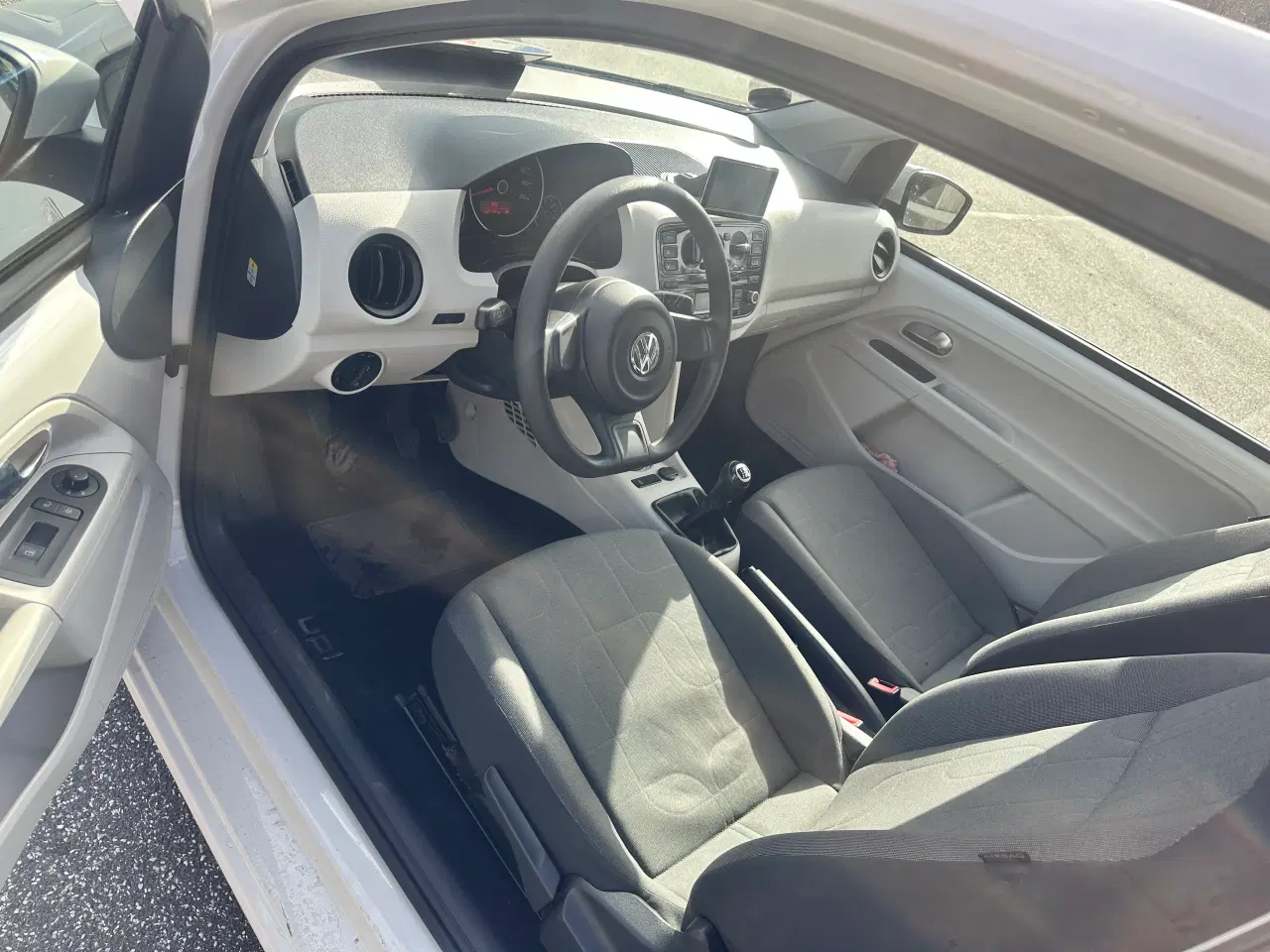 Billede 5 - Vw move up