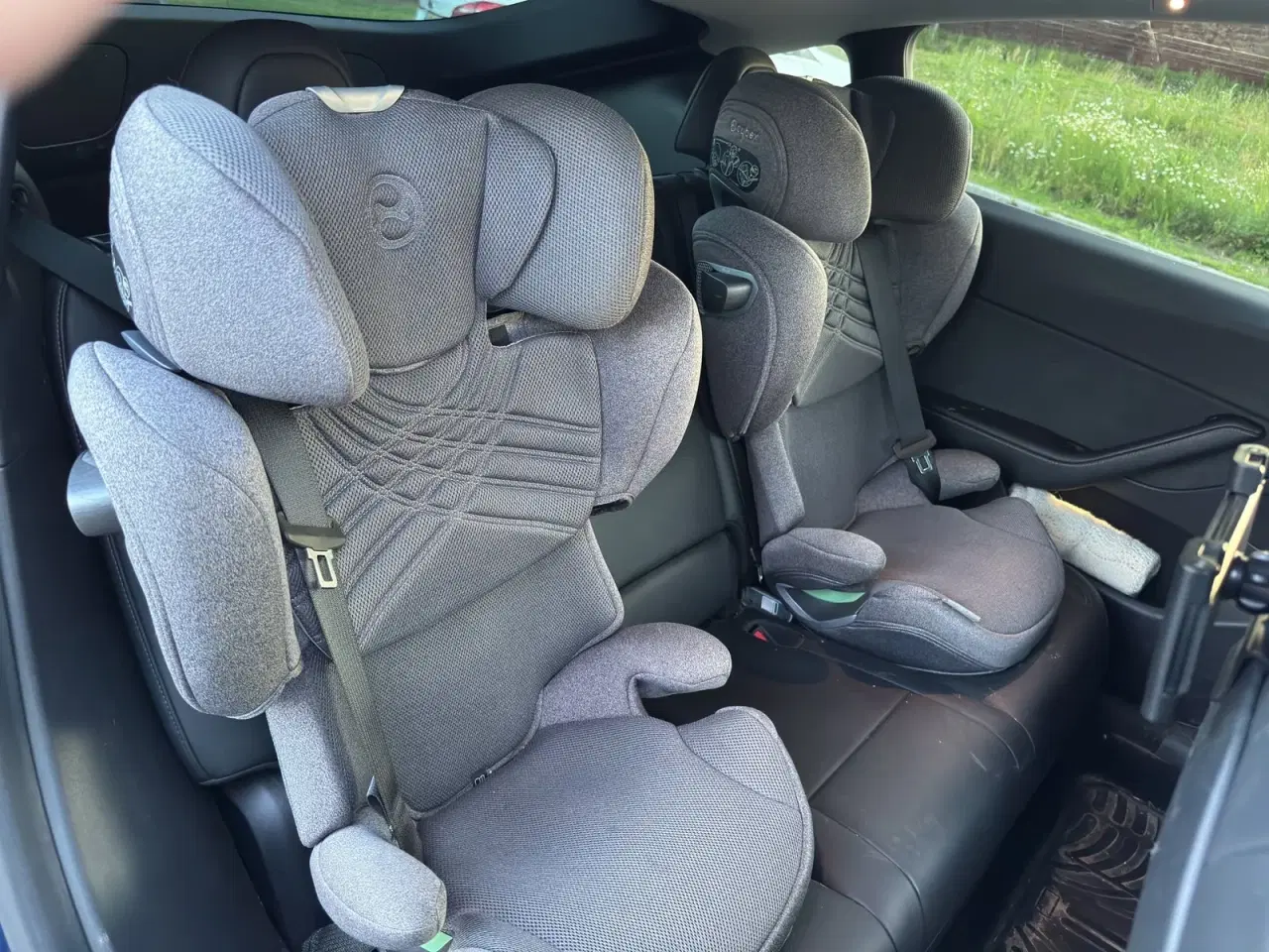 Billede 15 - Tesla Model Y  Long Range AWD