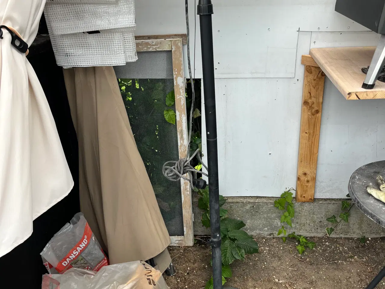 Billede 1 - Varmelampe el