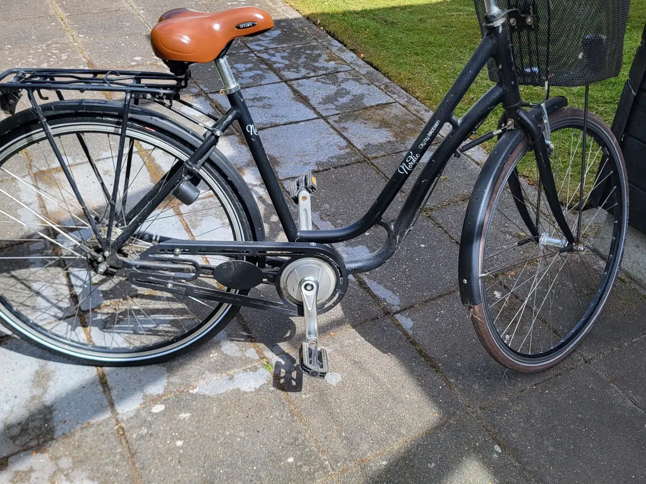 Billede 1 - Cykel Dame
