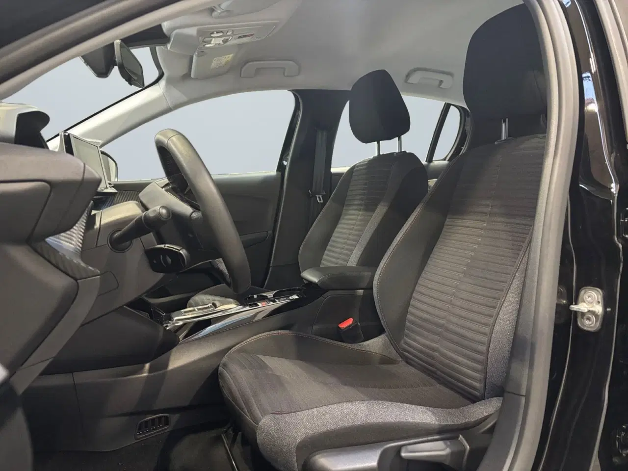 Billede 4 - Peugeot e-208 50 Active