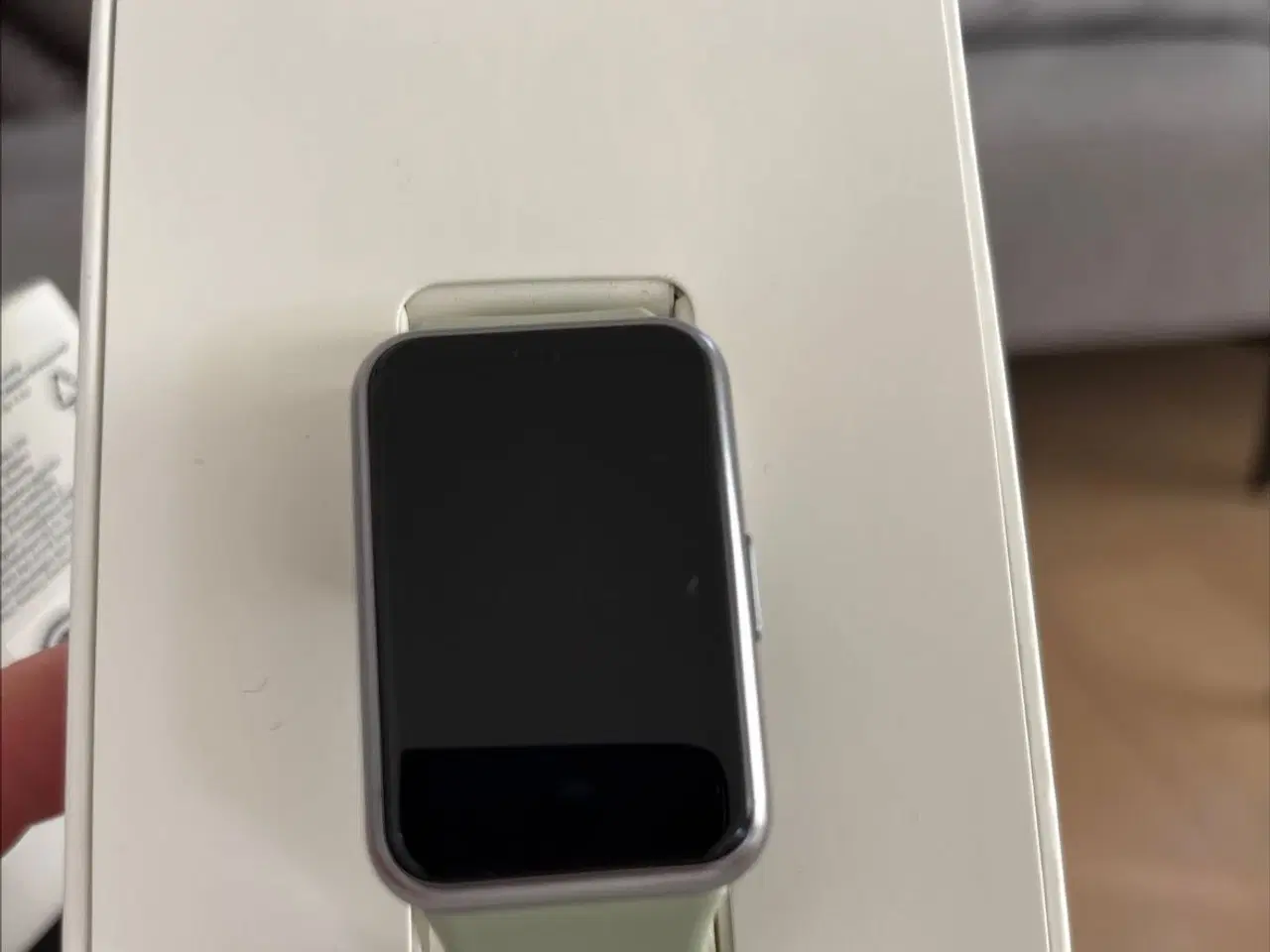 Billede 2 - Huawei Watch fit