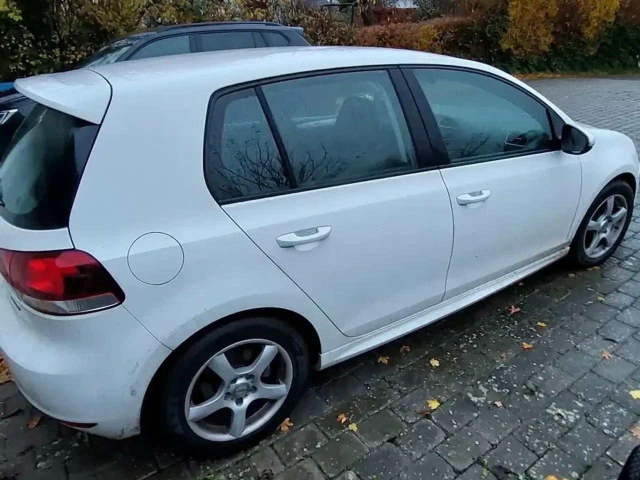 Billede 3 - VW Golf VII 1,6 TDi 105 Trendline BMT