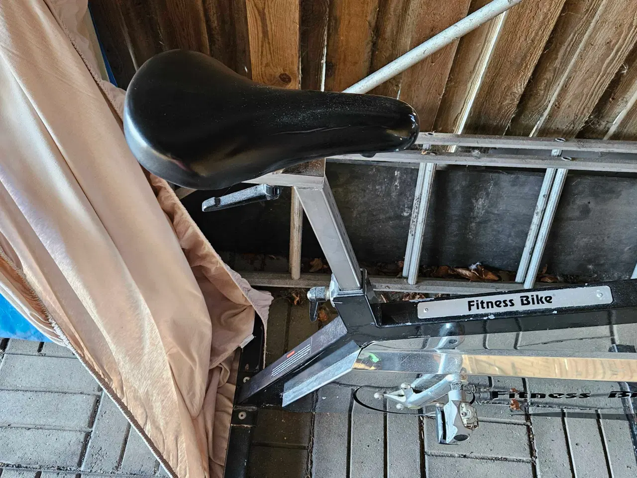Billede 2 - Spinning/Fitness Bike 