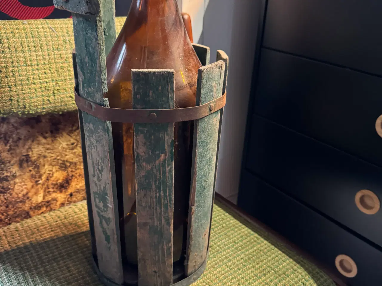 Billede 2 - Stakit øl