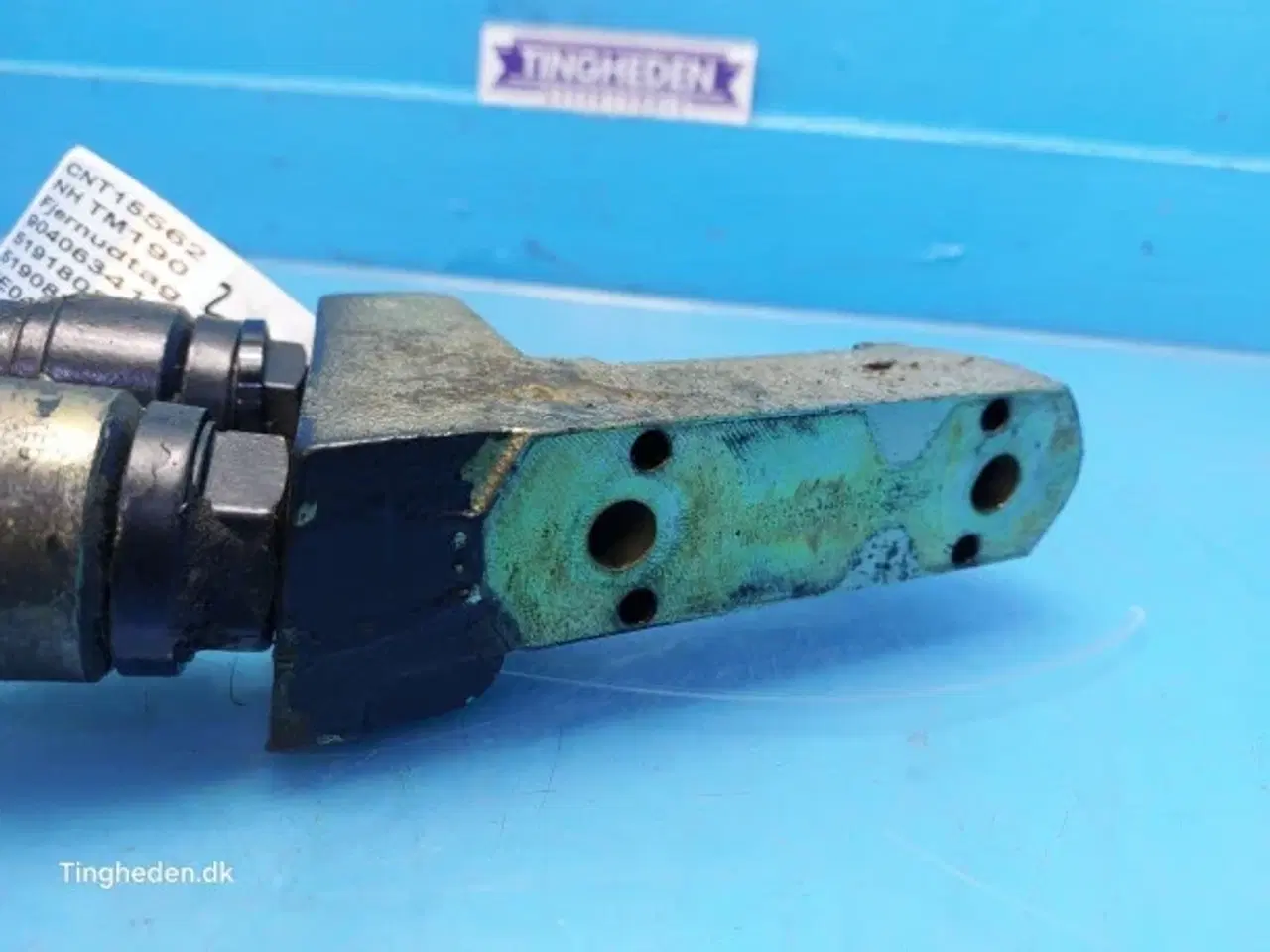 Billede 13 - New Holland TM 190 Fjernudtag 90406341