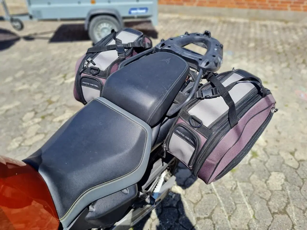 Billede 6 - Yamaha Mt-03 660cc