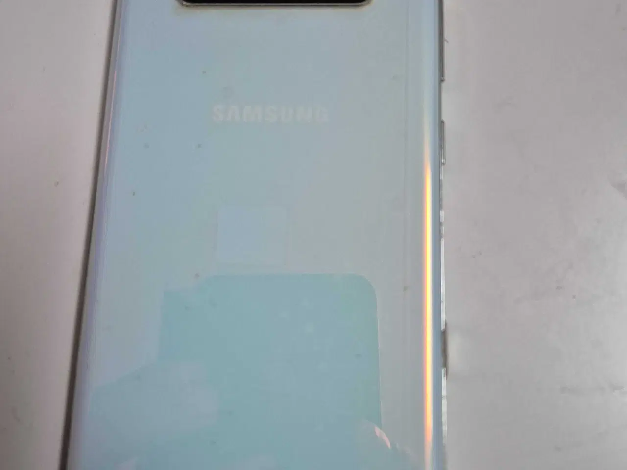 Billede 1 - Samsung galaxy S10+