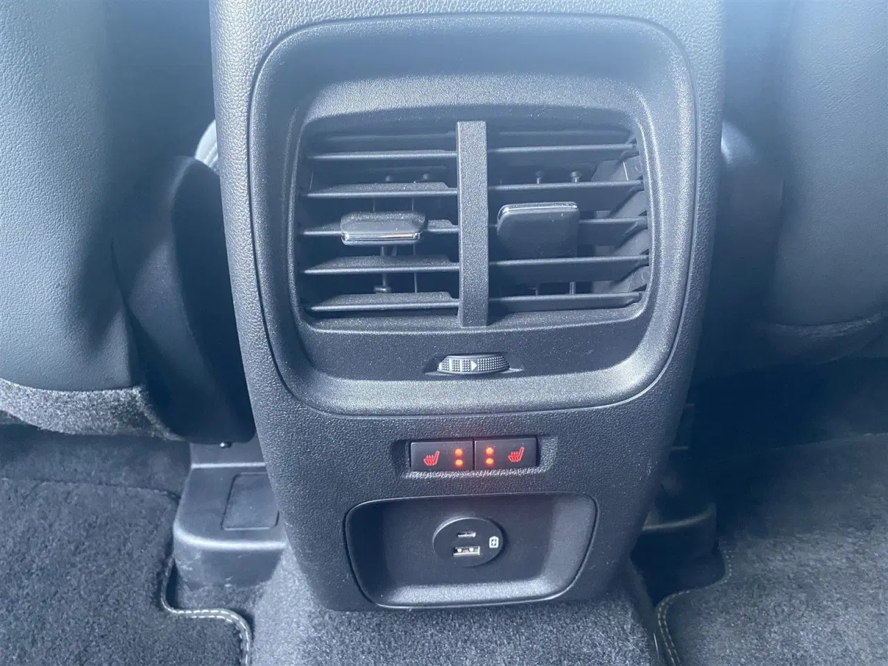 Billede 11 - Ford Kuga 2,5 PHEV Vignale CVT