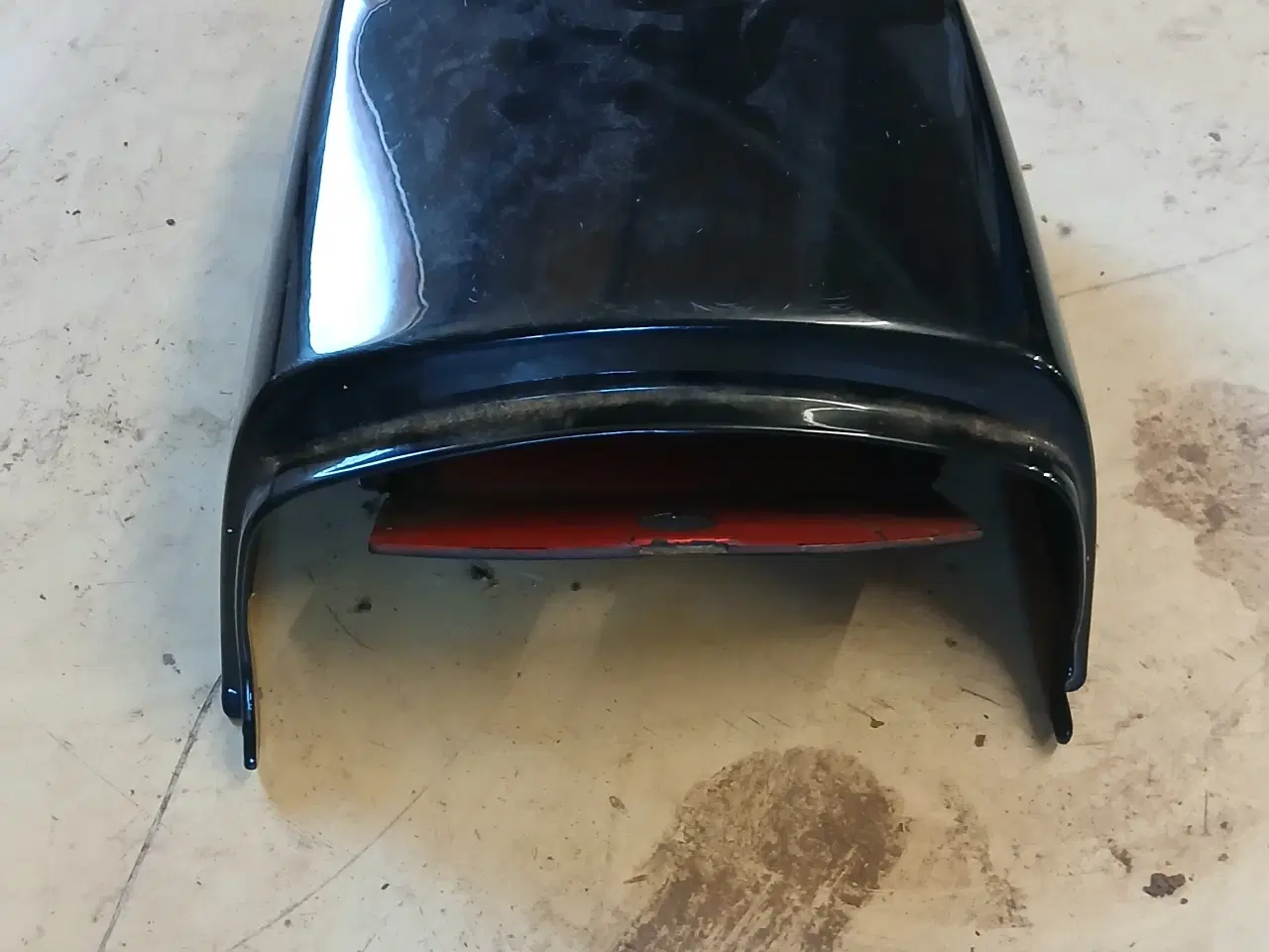 Billede 7 - Suzuki gsx 750l 