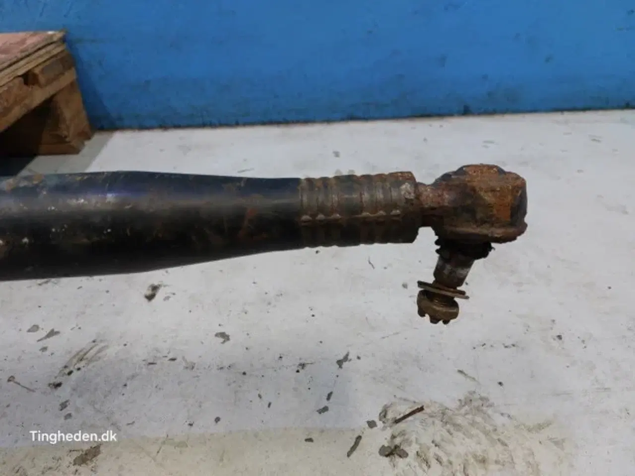 Billede 5 - Massey Ferguson 32 Styrestang 45907700